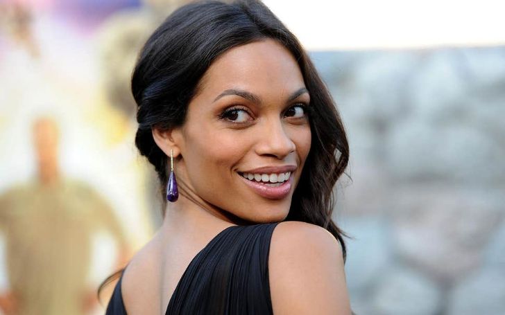 Rosario Dawson Net Worth — The New 'Ahsoka Tano' Actress' Fortune Breakdown